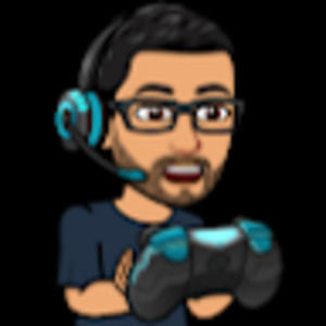 Meet your Posher, Joey